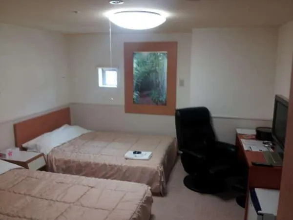 Itoen Hotel Shikisai Yugawara 3*,