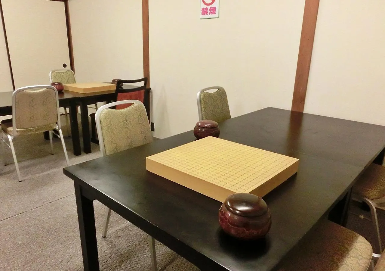 Itoen Hotel Shikisai Yugawara 3*,  Japan