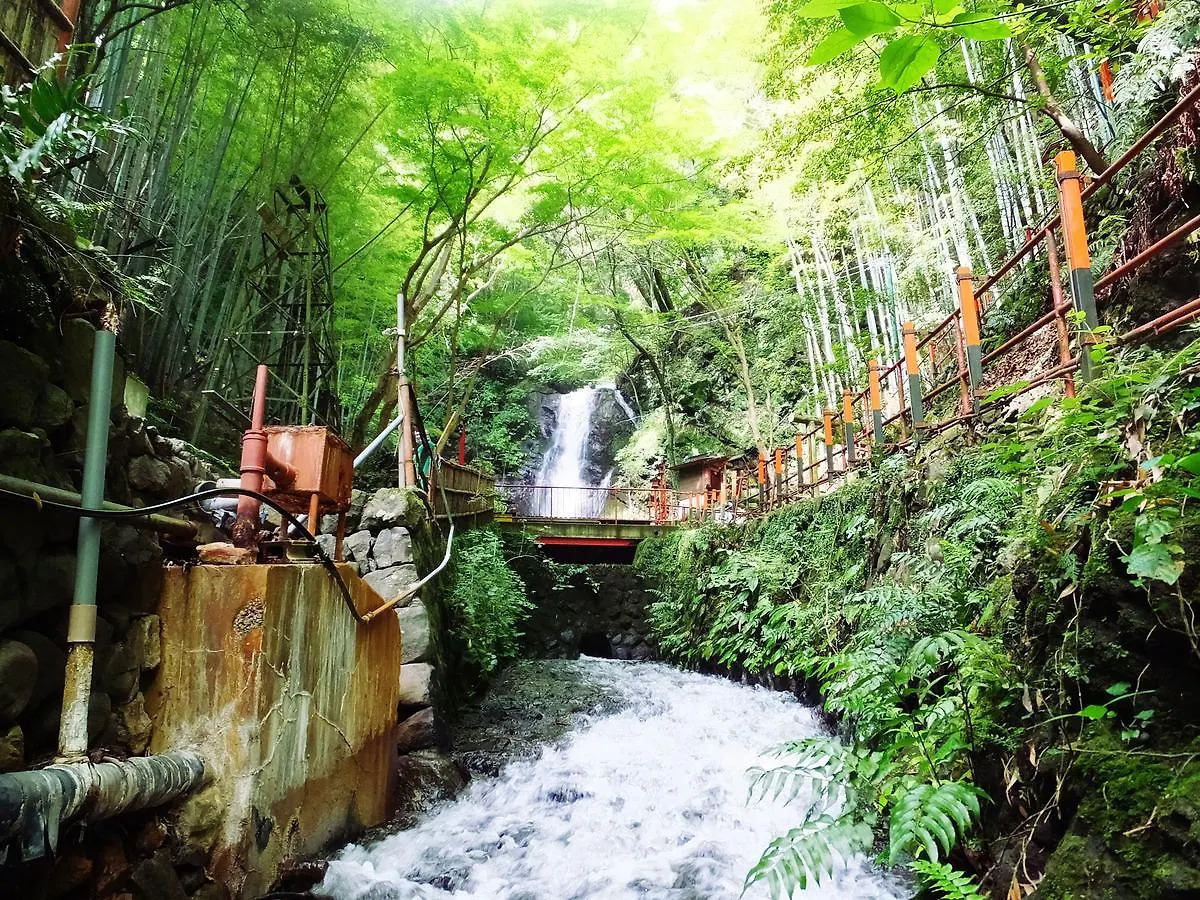 Itoen Hotel Shikisai Yugawara Ryokan