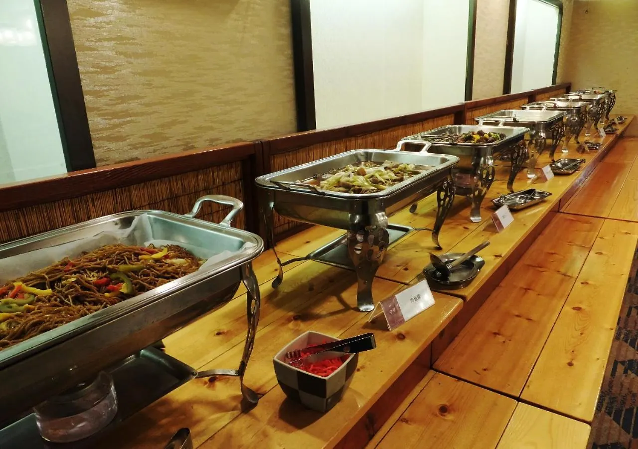 Itoen Hotel Shikisai Yugawara Ryokan
