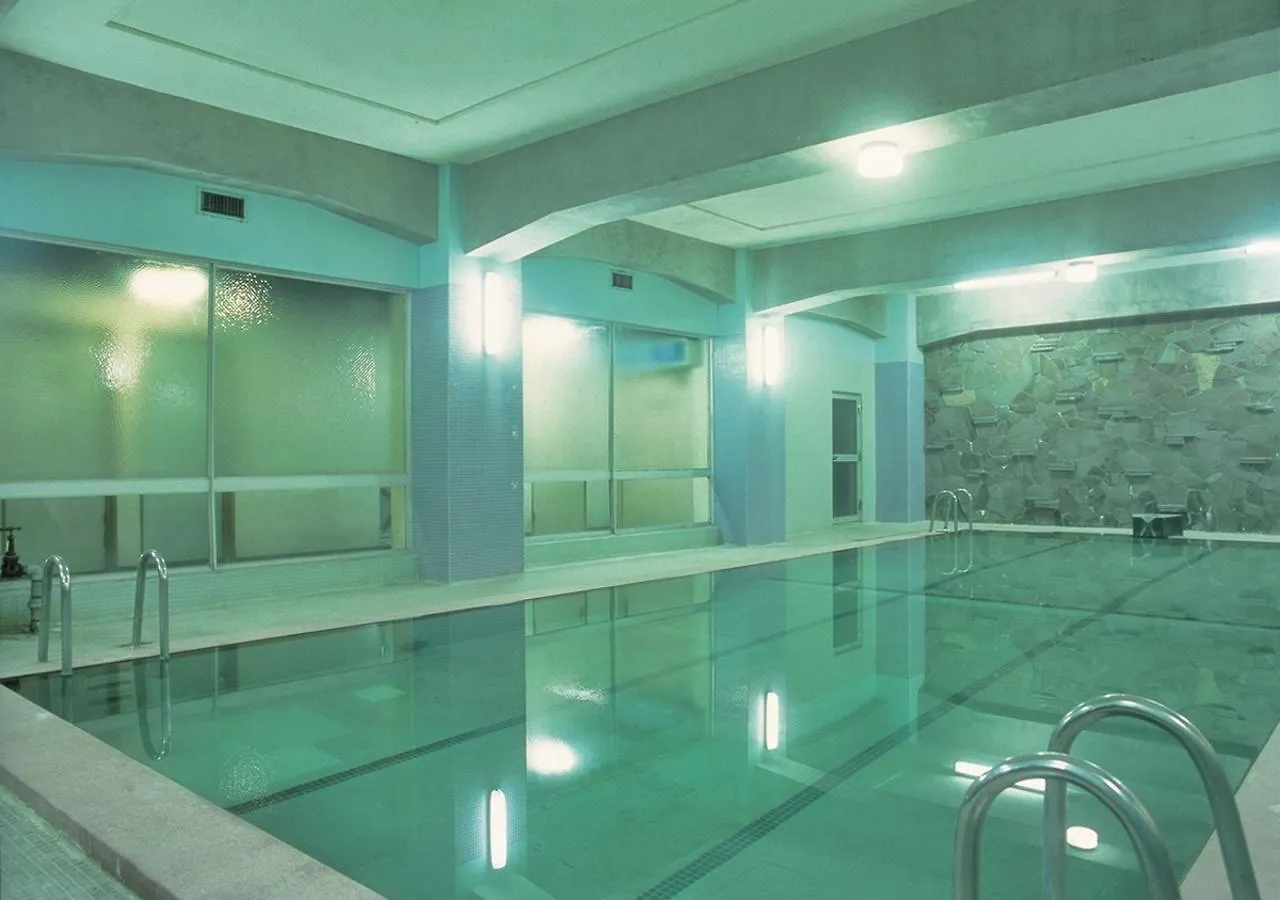 Itoen Hotel Shikisai Yugawara 3*,  Japan