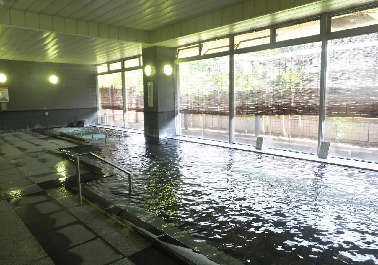 Itoen Hotel Shikisai Yugawara Ryokan