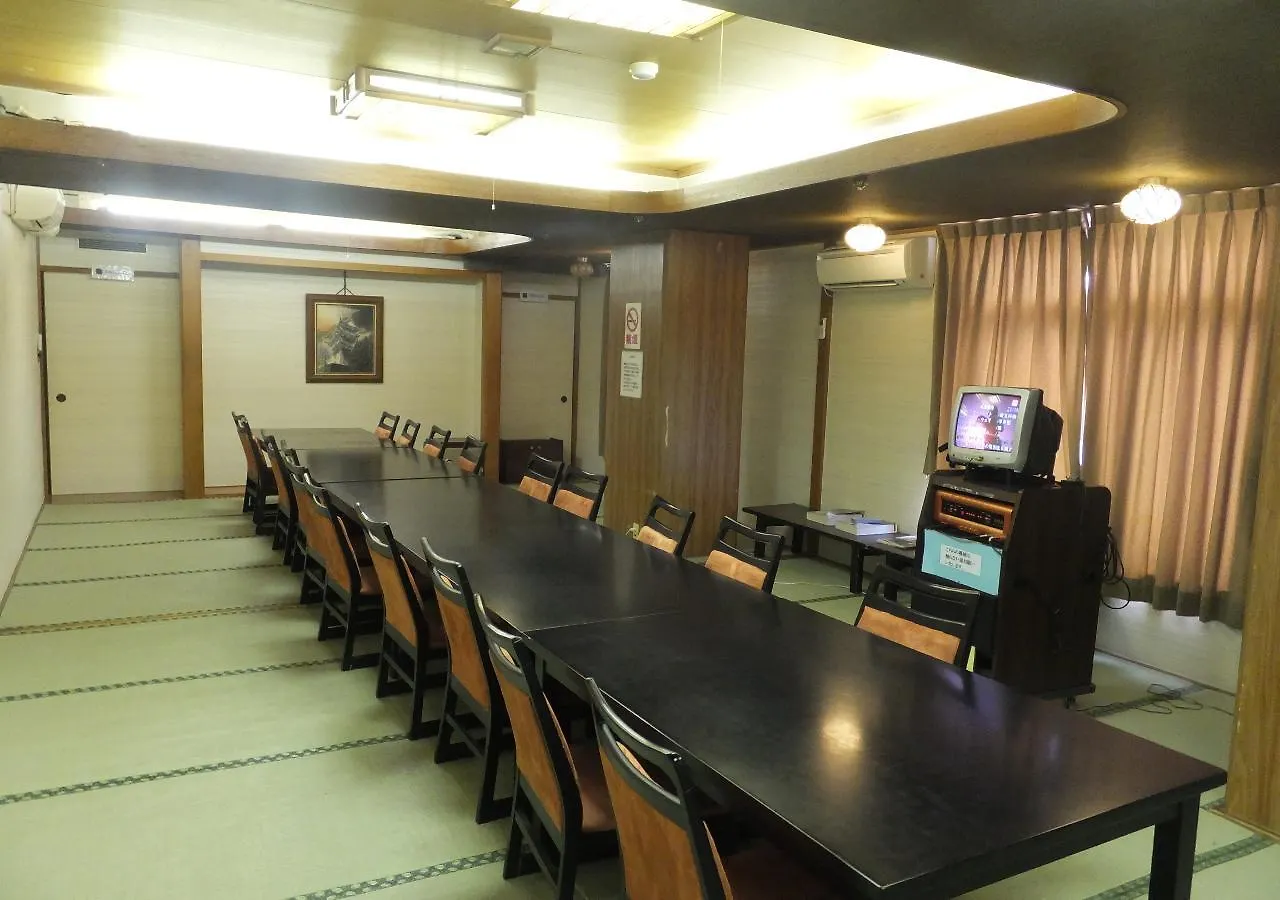 Itoen Hotel Shikisai Yugawara