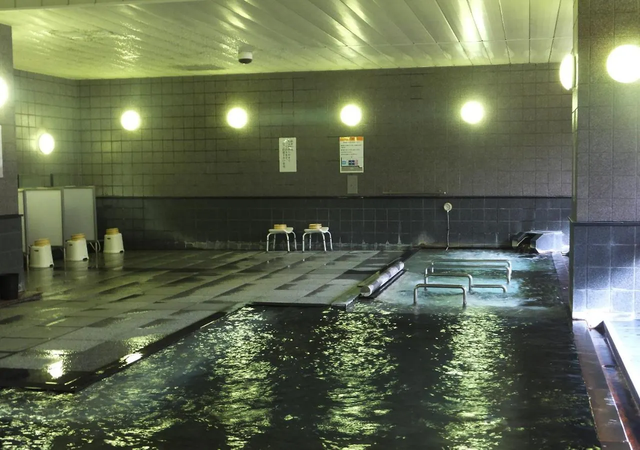 Itoen Hotel Shikisai Yugawara