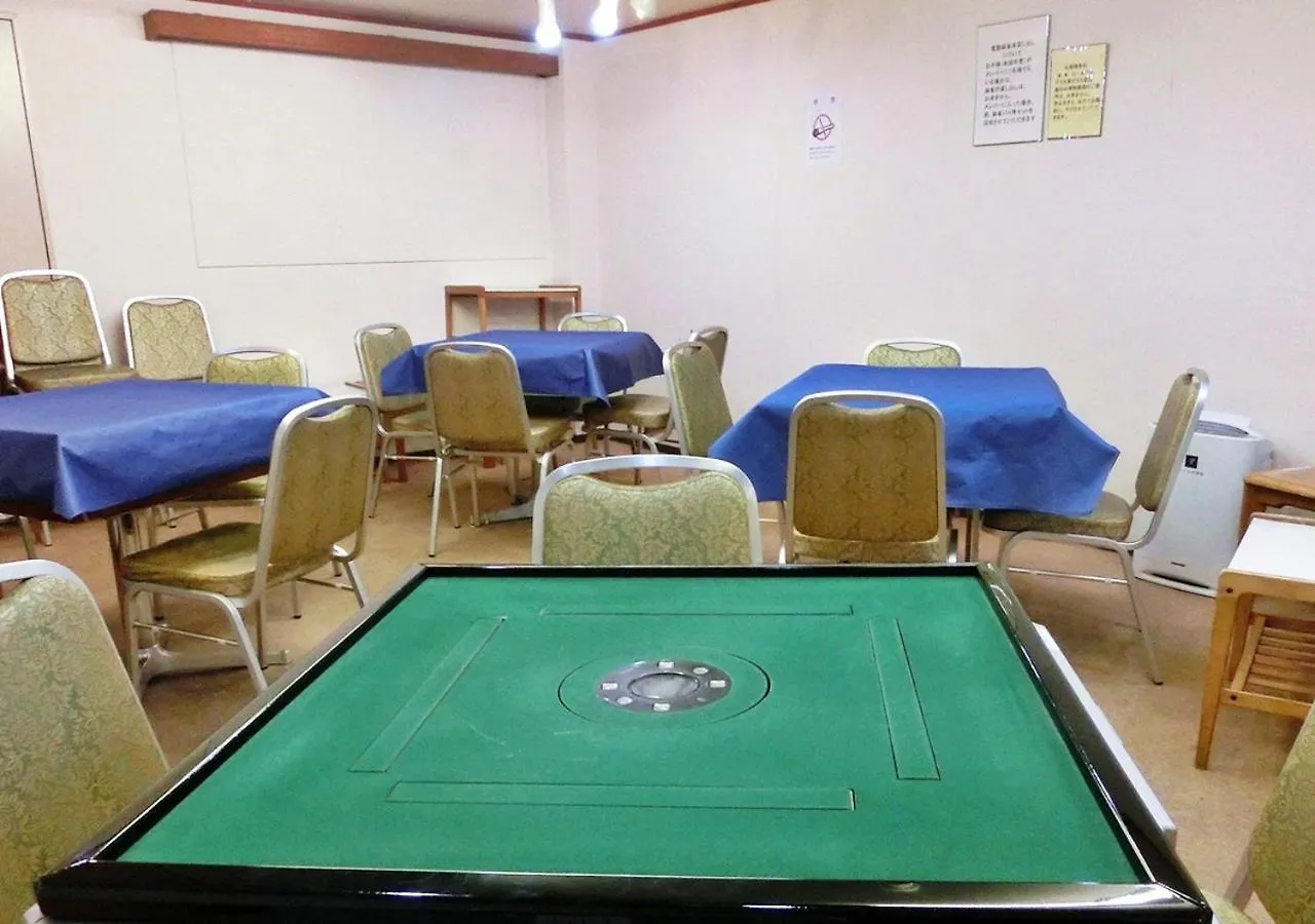 Itoen Hotel Shikisai Yugawara 3*,  Japan