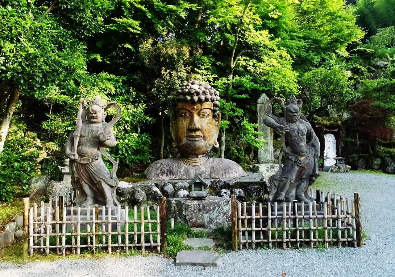 Itoen Hotel Shikisai Yugawara