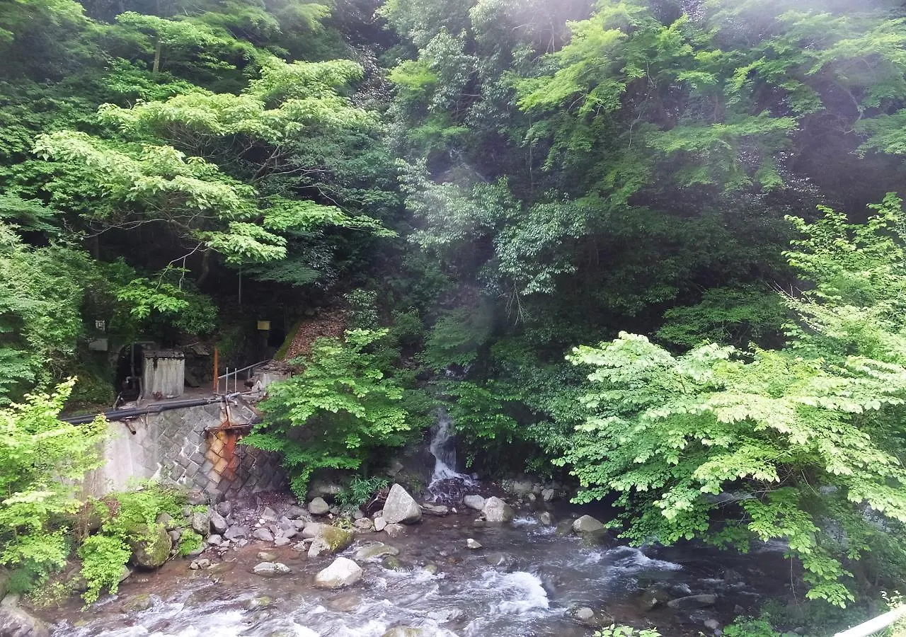 Itoen Hotel Shikisai Yugawara Ryokan
