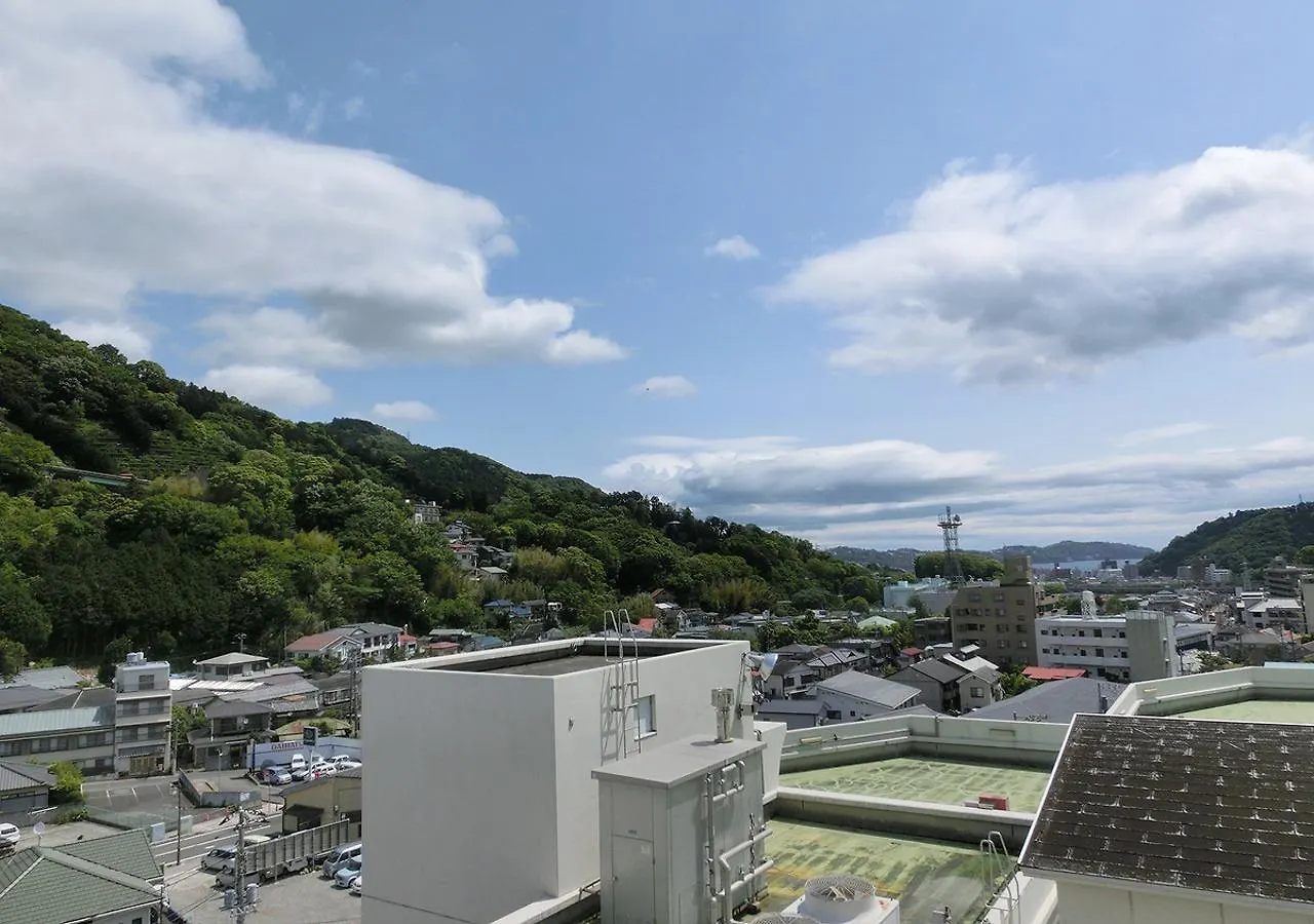 Itoen Hotel Shikisai Yugawara 3*,
