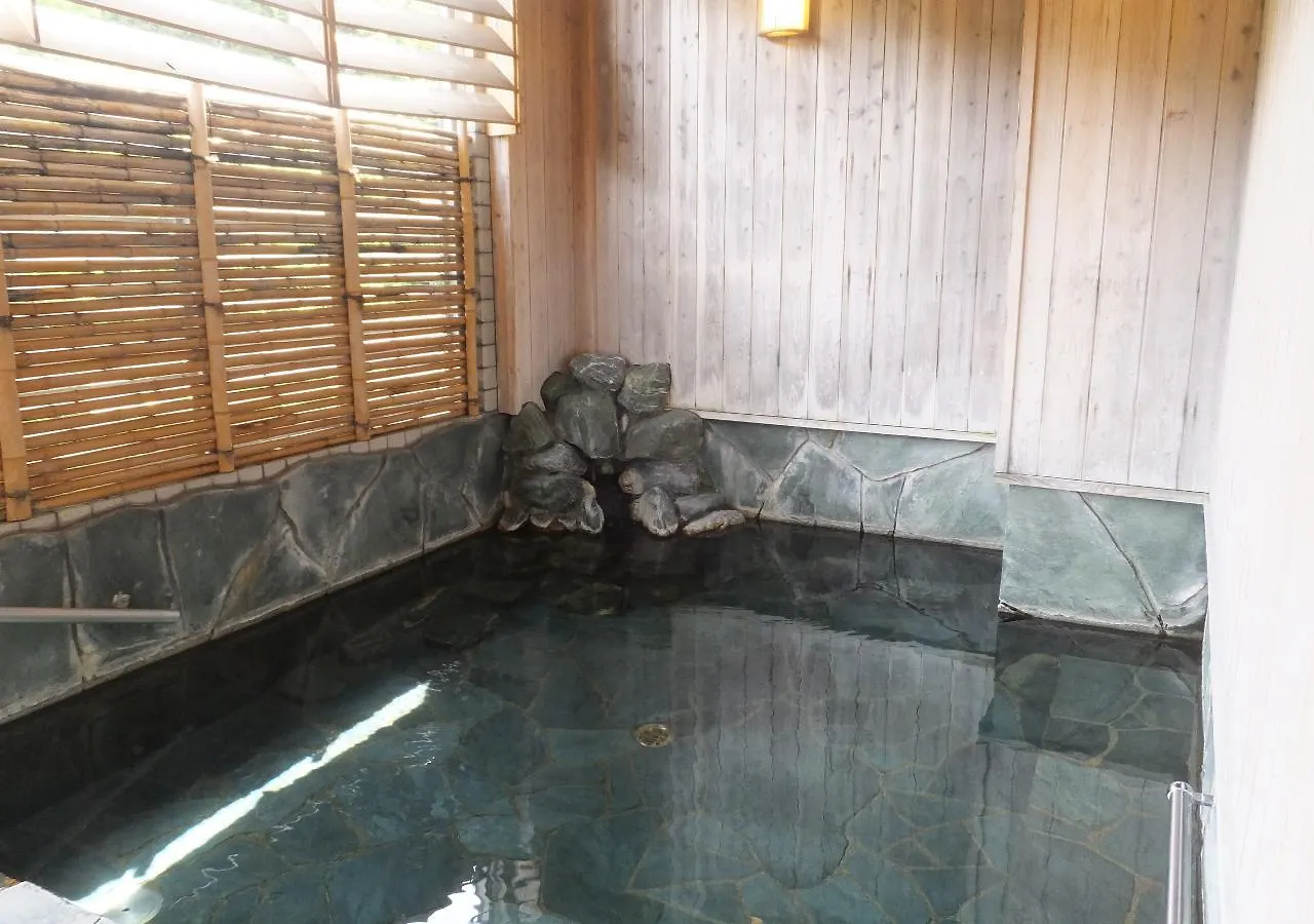 Ryokan Itoen Hotel Shikisai Yugawara